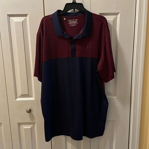 Men’s Under Armour Golf Polo